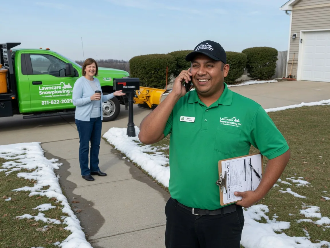 Lawn Care Services By Expert Landscaper Central City, PA FAQs